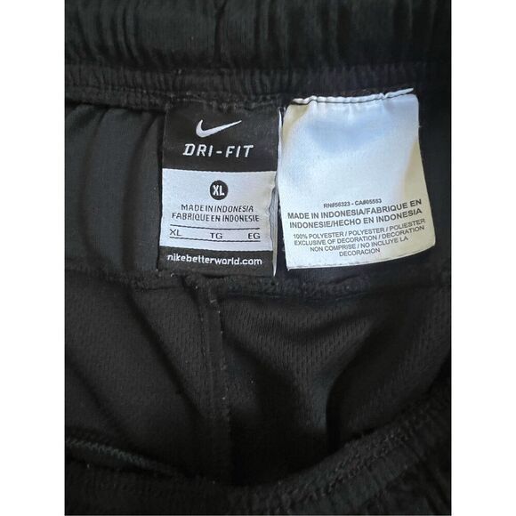 Nike Dri-fit Shorts size XL - Picture 5 of 8